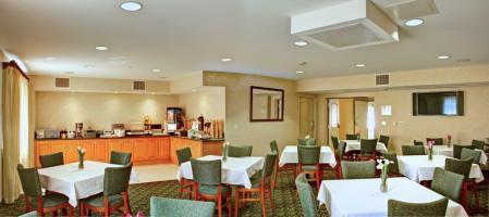 фото отеля BEST WESTERN Media Center Inn