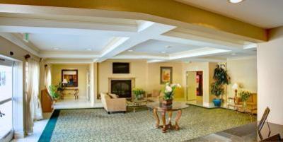 фото отеля BEST WESTERN Media Center Inn