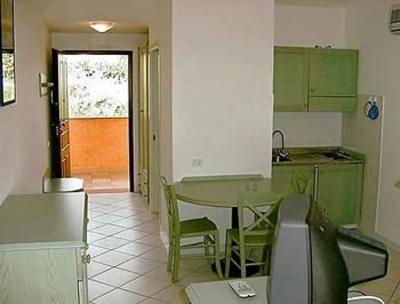 фото отеля Palm Village Residence Villasimius