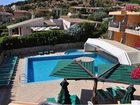фото отеля Palm Village Residence Villasimius