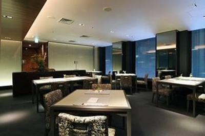 фото отеля Shinjuku Prince Hotel