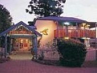 O'Reilly's Rainforest Retreat