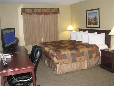 фото отеля Best Western Pembina Inn & Suites Winnipeg