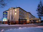фото отеля Best Western Pembina Inn & Suites Winnipeg