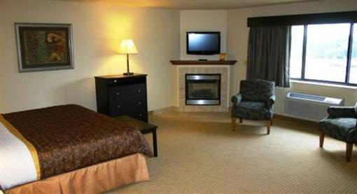 фото отеля AmericInn Lodge & Suites Green Bay East
