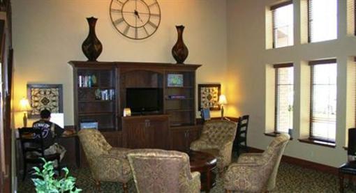 фото отеля AmericInn Lodge & Suites Green Bay East