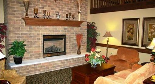 фото отеля AmericInn Lodge & Suites Green Bay East