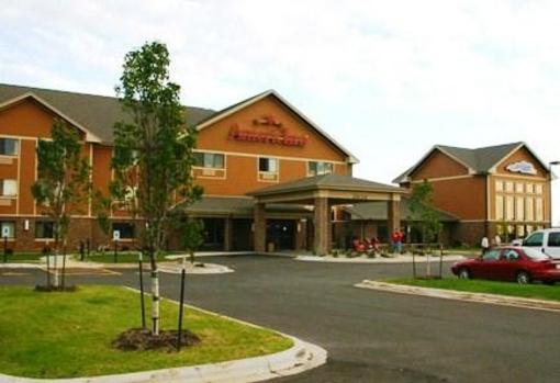 фото отеля AmericInn Lodge & Suites Green Bay East