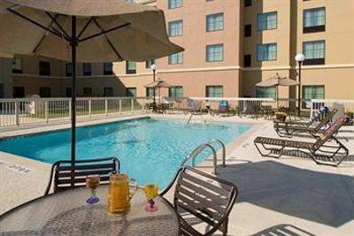 фото отеля Homewood Suites San Antonio North