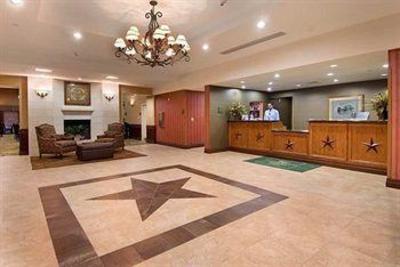 фото отеля Homewood Suites San Antonio North