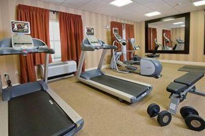 фото отеля Homewood Suites San Antonio North