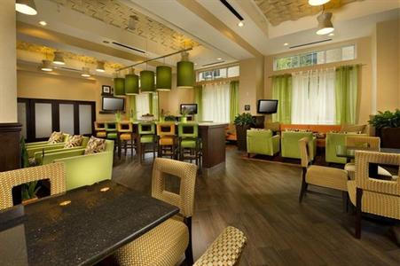 фото отеля Hampton Inn & Suites Chattanooga / Downtown