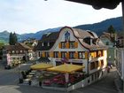 фото отеля Hotel Adler Appenzell