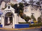 фото отеля Villa Las Margaritas Centro