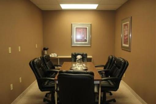 фото отеля Days Inn Swift Current