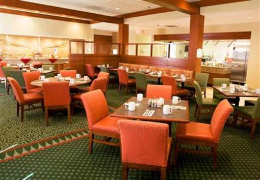 фото отеля Courtyard by Marriott Fort Lauderdale East