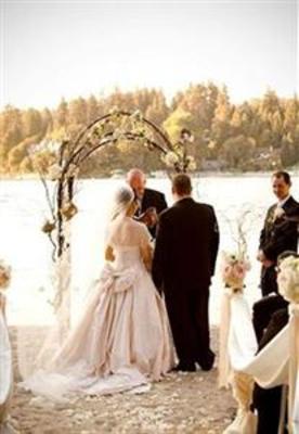 фото отеля Lake Arrowhead Resort