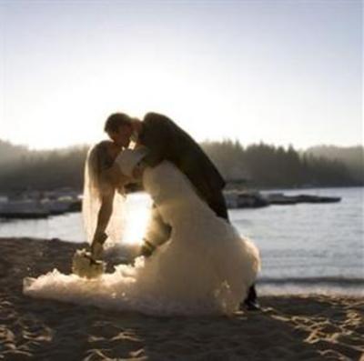 фото отеля Lake Arrowhead Resort