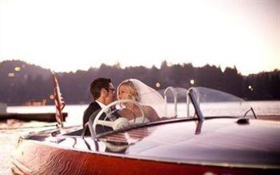фото отеля Lake Arrowhead Resort