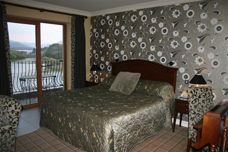 фото отеля Lake Hotel Killarney
