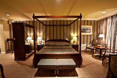 фото отеля Lake Hotel Killarney