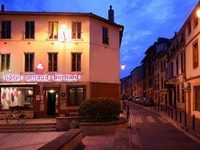 Arnaud Bernard Hotel Toulouse