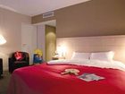 фото отеля Best Western Plus Centre Vannes