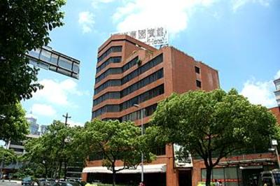 фото отеля Asia Garden Hotel Ningbo