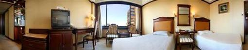фото отеля Asia Garden Hotel Ningbo