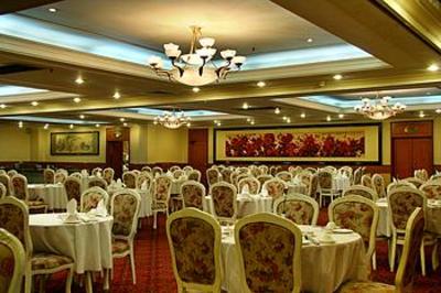 фото отеля Asia Garden Hotel Ningbo