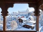 фото отеля Hotel Fantasia Fussen