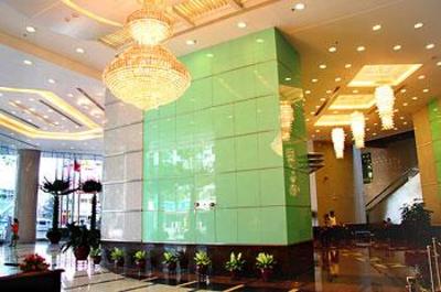 фото отеля Skyline Plaza Hotel Guangzhou