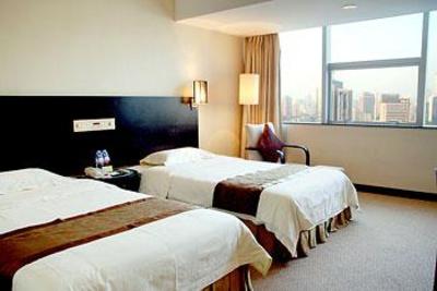 фото отеля Skyline Plaza Hotel Guangzhou
