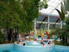 фото отеля Aquaticum Debrecen Thermal and Wellness Hotel