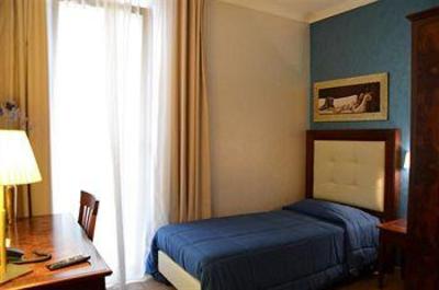 фото отеля Hotel Flora Noto