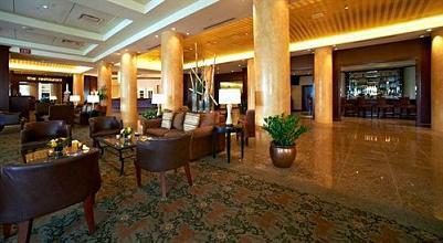фото отеля Royal Sonesta Hotel Houston