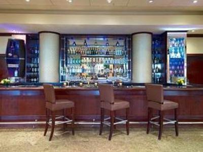 фото отеля Royal Sonesta Hotel Houston
