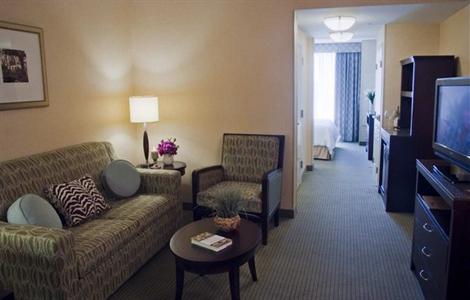 фото отеля Hilton Garden Inn Dulles North