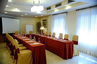 фото отеля Hotel Cartagonova