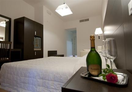 фото отеля Moresco Park Hotel