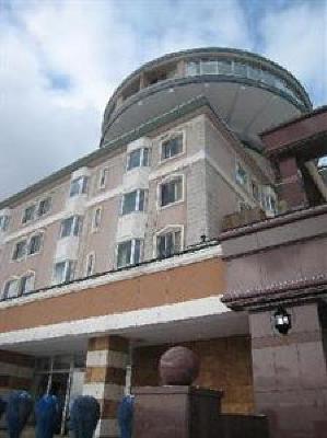 фото отеля Hotel Neushloss Otaru