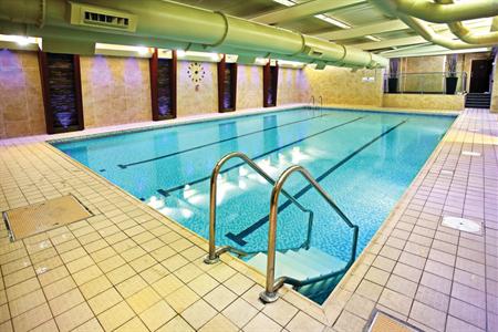 фото отеля Best Western Castle Green Hotel Kendal