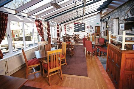 фото отеля Best Western Castle Green Hotel Kendal