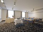 фото отеля President Hotel Bonn