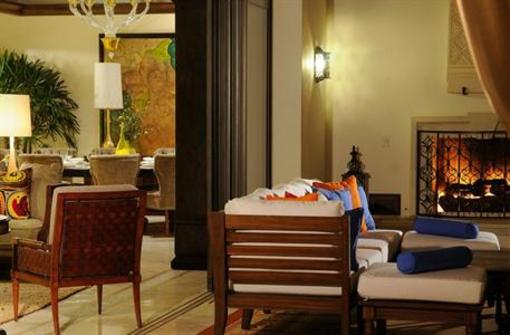 фото отеля Grand Solmar Lands End Resort and Spa Cabo San Lucas