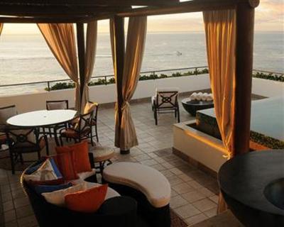 фото отеля Grand Solmar Lands End Resort and Spa Cabo San Lucas