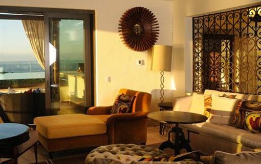 фото отеля Grand Solmar Lands End Resort and Spa Cabo San Lucas