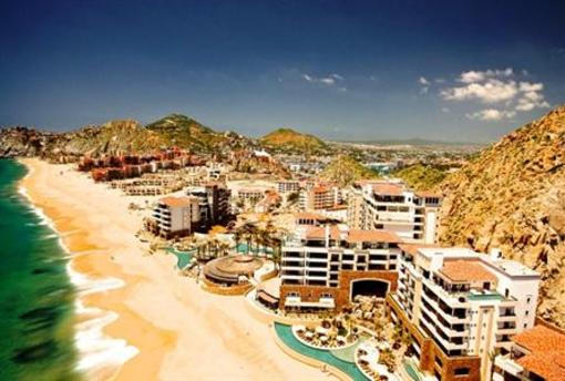 фото отеля Grand Solmar Lands End Resort and Spa Cabo San Lucas