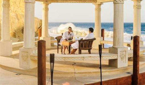 фото отеля Grand Solmar Lands End Resort and Spa Cabo San Lucas