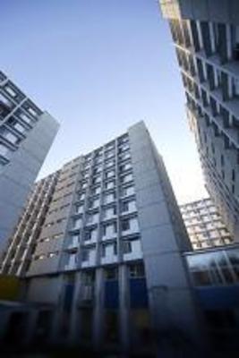 фото отеля Residences Universite Laval Quebec City